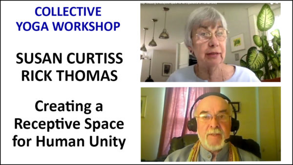 Susan Curtiss, Rick Thomas